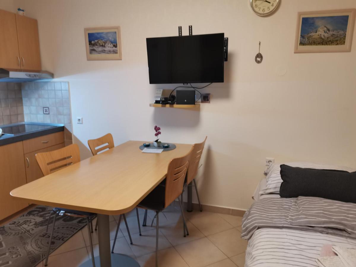 Apartma Gaber 80 Zreče Dış mekan fotoğraf
