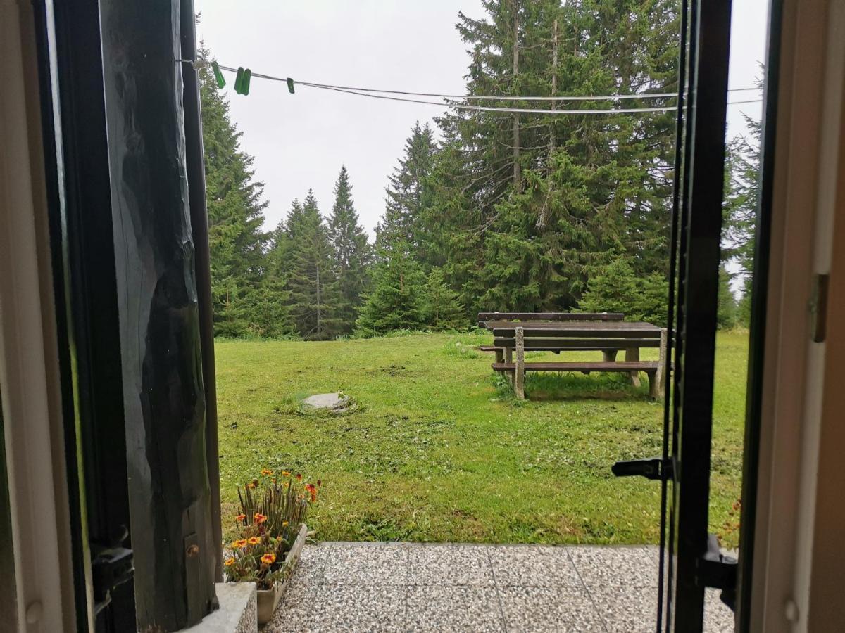 Apartma Gaber 80 Zreče Dış mekan fotoğraf