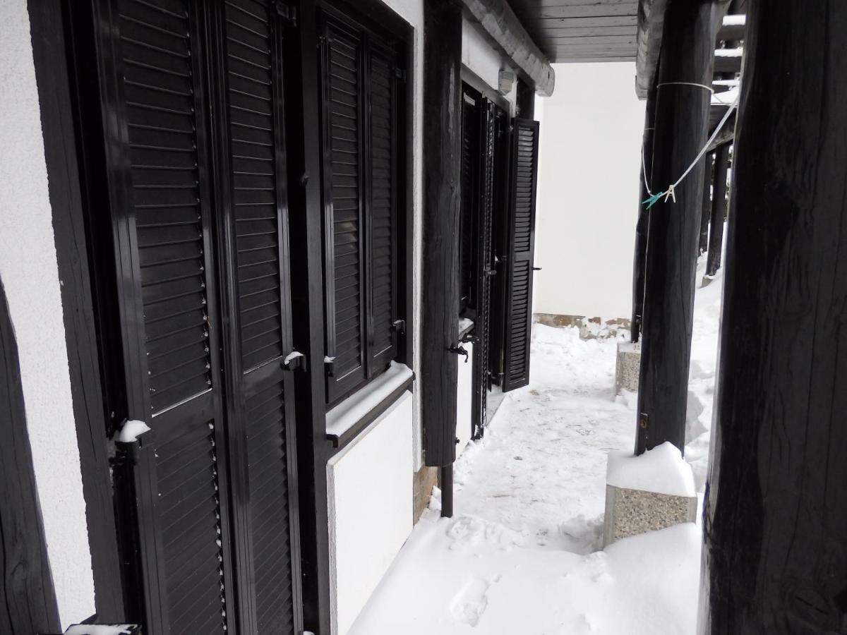 Apartma Gaber 80 Zreče Dış mekan fotoğraf
